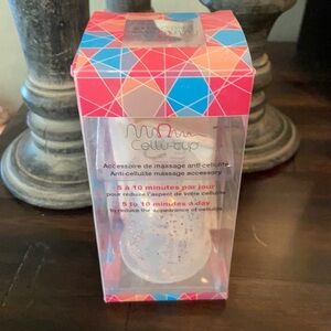 Cellucup Anti-cellulite massage accessory $25